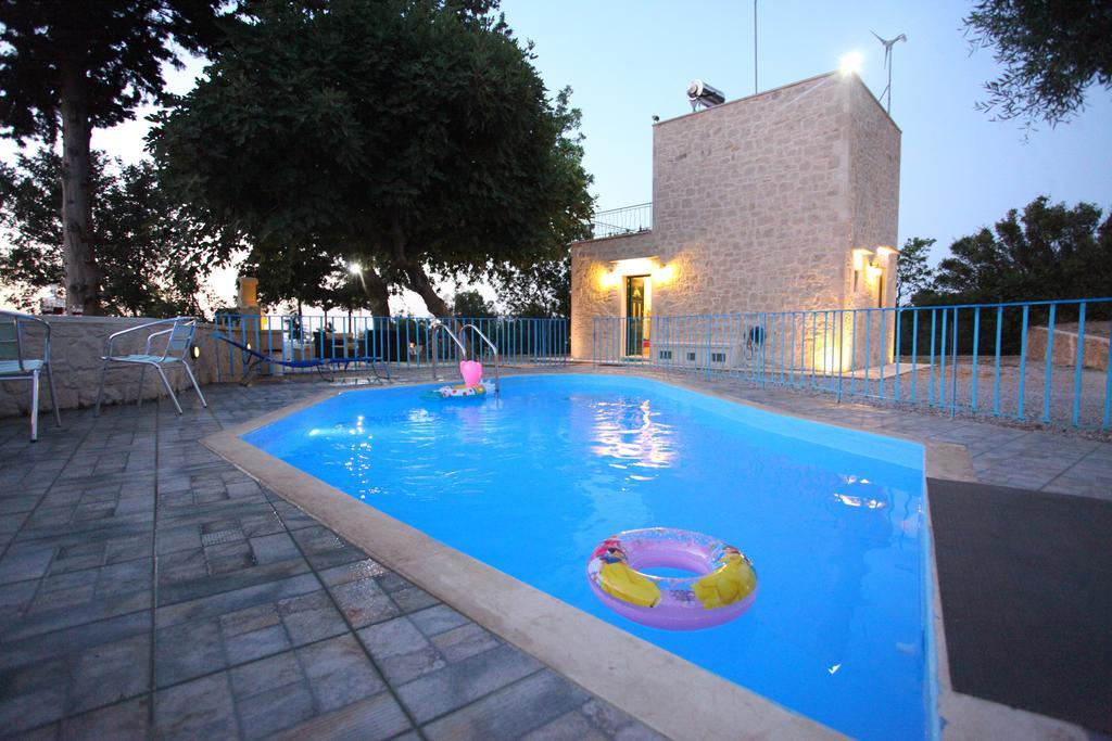 Villa Athina Argiroupolis Room photo