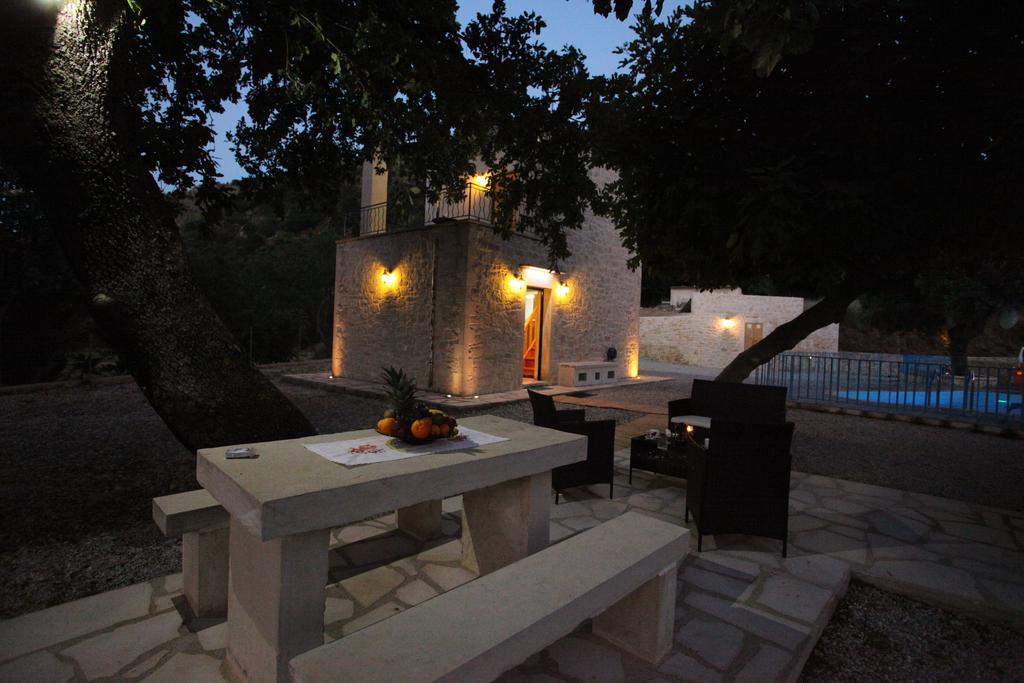 Villa Athina Argiroupolis Room photo