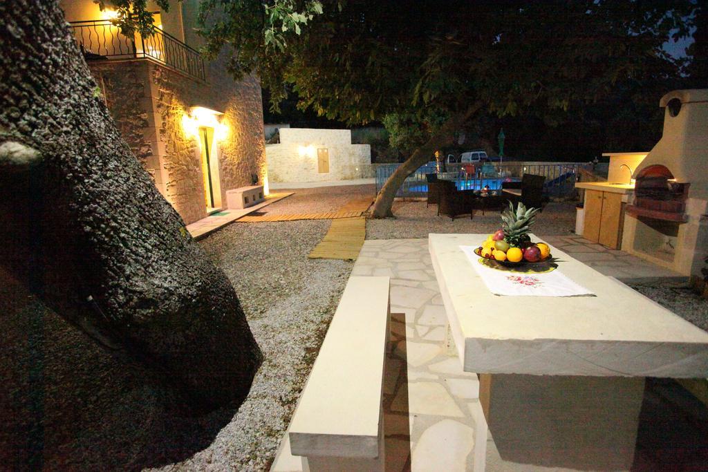Villa Athina Argiroupolis Room photo