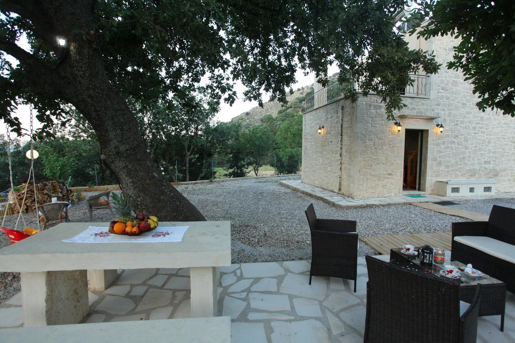 Villa Athina Argiroupolis Room photo