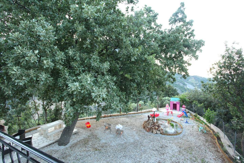 Villa Athina Argiroupolis Room photo