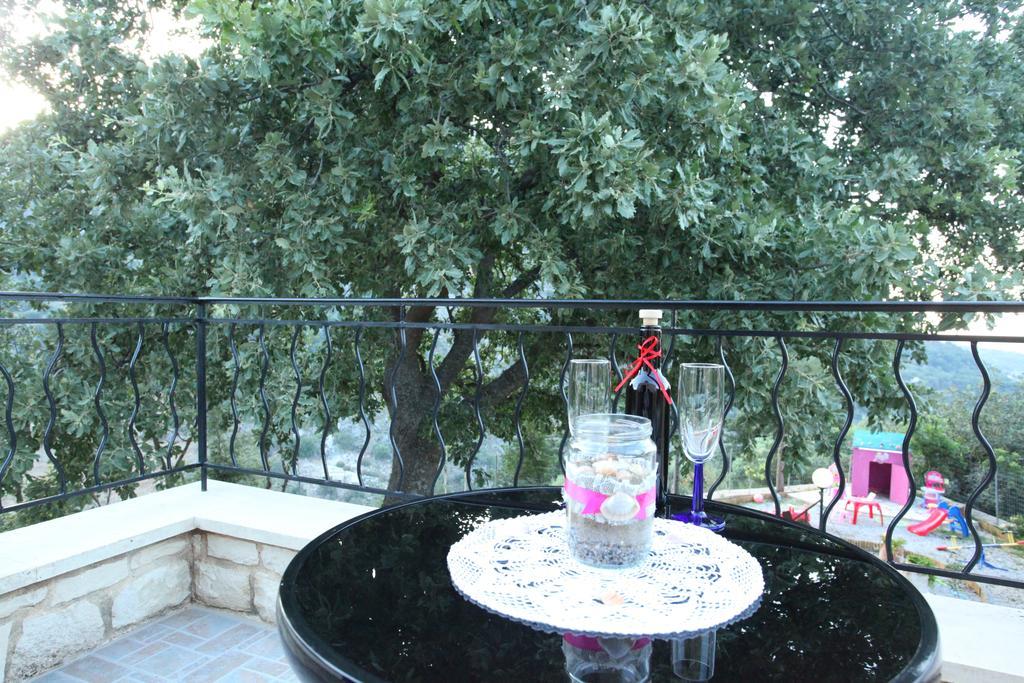 Villa Athina Argiroupolis Room photo