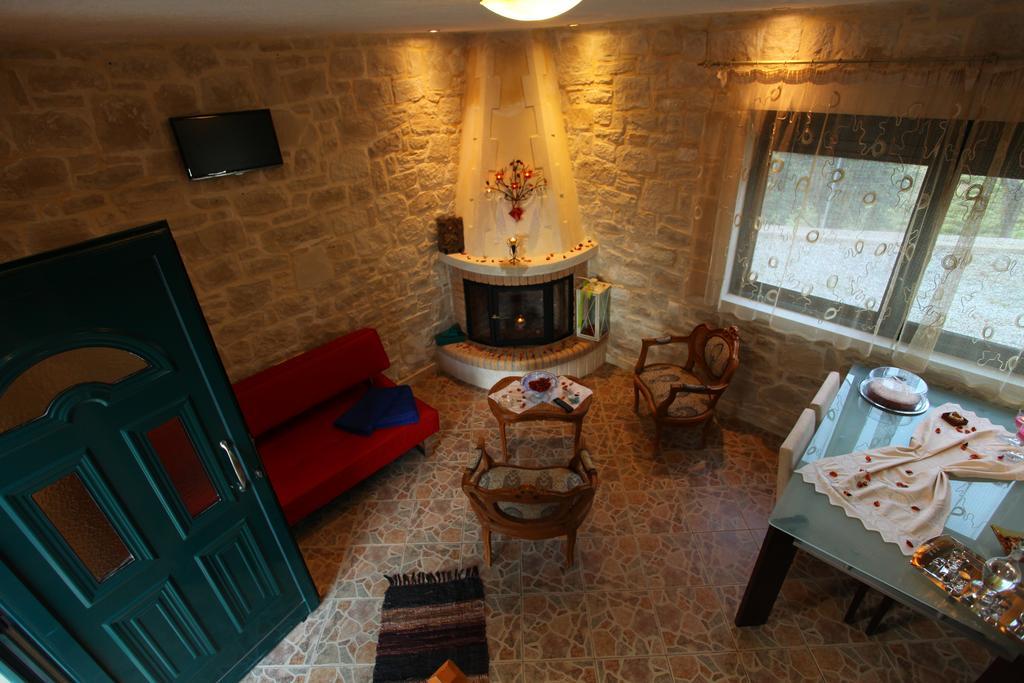 Villa Athina Argiroupolis Room photo