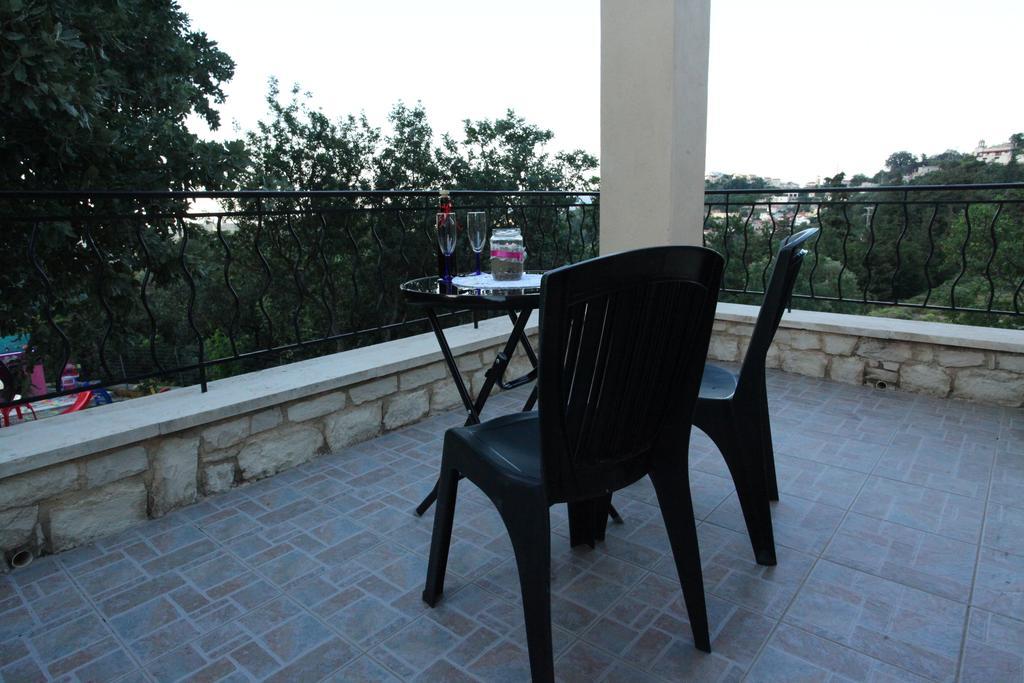 Villa Athina Argiroupolis Room photo