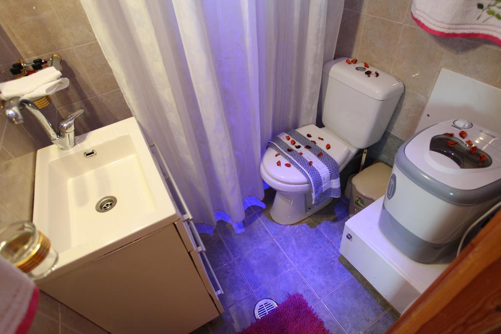 Villa Athina Argiroupolis Room photo