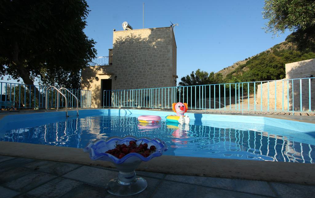 Villa Athina Argiroupolis Room photo