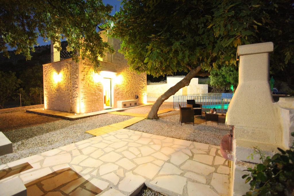 Villa Athina Argiroupolis Room photo
