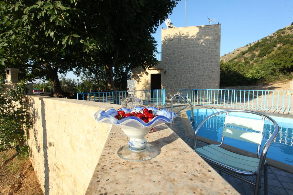 Villa Athina Argiroupolis Room photo