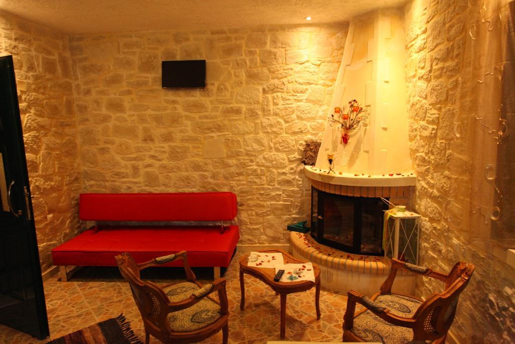 Villa Athina Argiroupolis Room photo