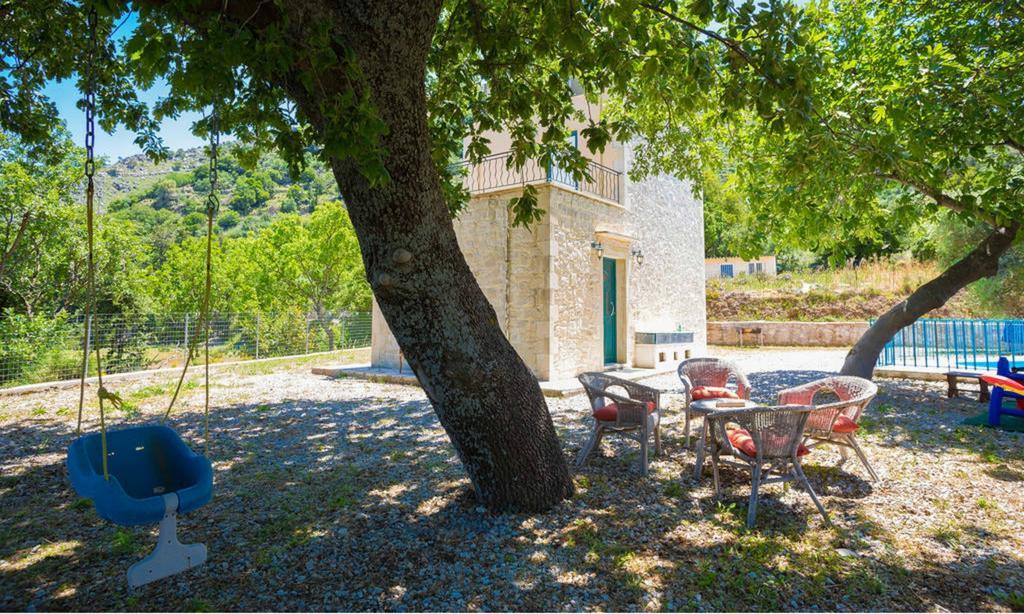Villa Athina Argiroupolis Room photo