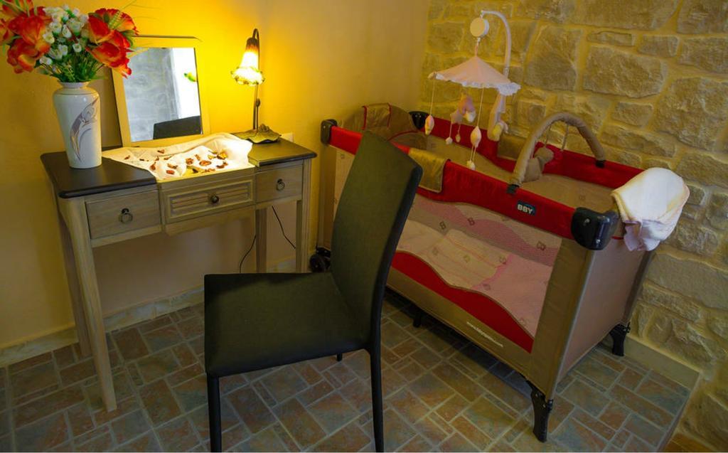 Villa Athina Argiroupolis Room photo