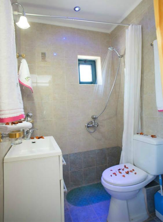 Villa Athina Argiroupolis Room photo