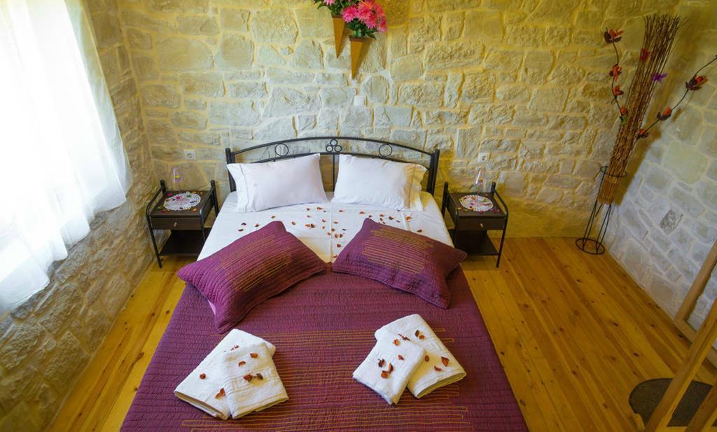 Villa Athina Argiroupolis Room photo