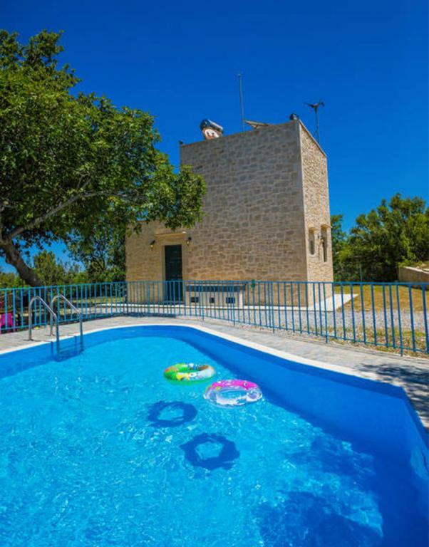 Villa Athina Argiroupolis Room photo